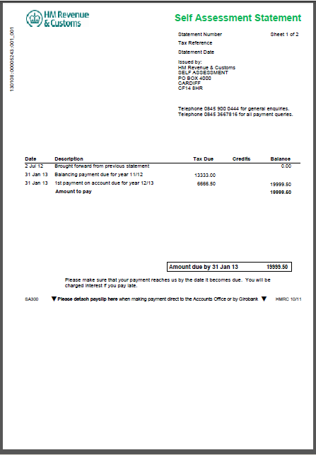 How Long Does It Take Hmrc To Process Self Assessment Payment How Long Does It Take Hmrc To Process Self Assessment Payment